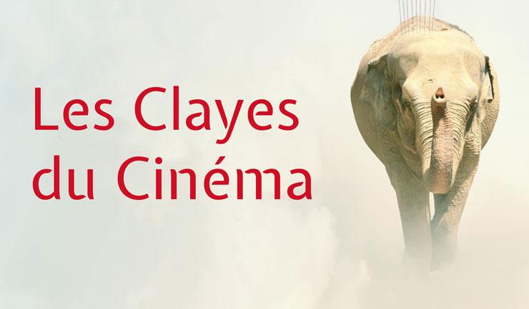 Annonce du festival Les Clayes du Cinéma 2015