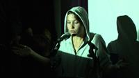 Film: Manas 2 de la Sick Road (Ouzbekistan) de Mathilde Nègre
