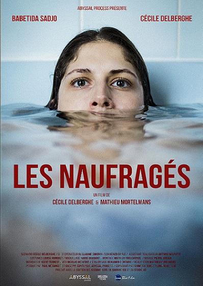 Film: Les Naufragés de Mathieu Mortelmans