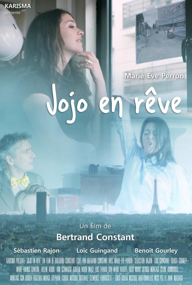 Film: Jojo en rêve de Bertrand CONSTANT