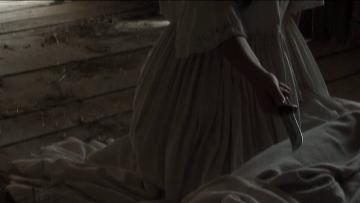 Film: Blanche Noir de Romanita Fricosu