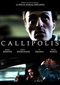 Film: Callipolis de Anthony Seklaoui