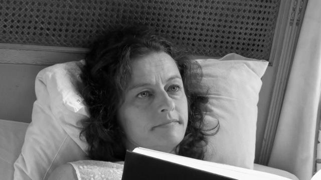 Film: La sieste de Doris Streibl/Marc-Michel George