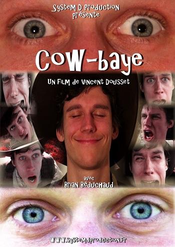 Film: Cow-baye de Vincent Dousset