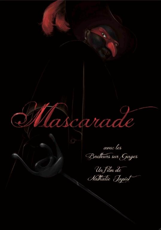 Film: Mascarade de Nathalie Japiot