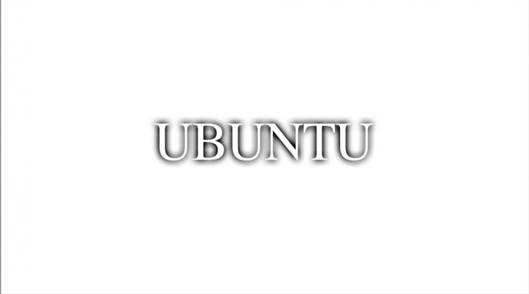 Film: Ubuntu de