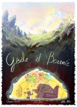 Film: Gisele et Bearnie de chesnier charlène