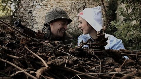 Film: Amour et Commando de Laurent Ardoint et Stéphane Dup