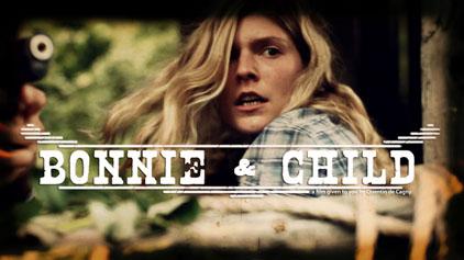 Film: Bonnie and Child de Quentin de Cagny