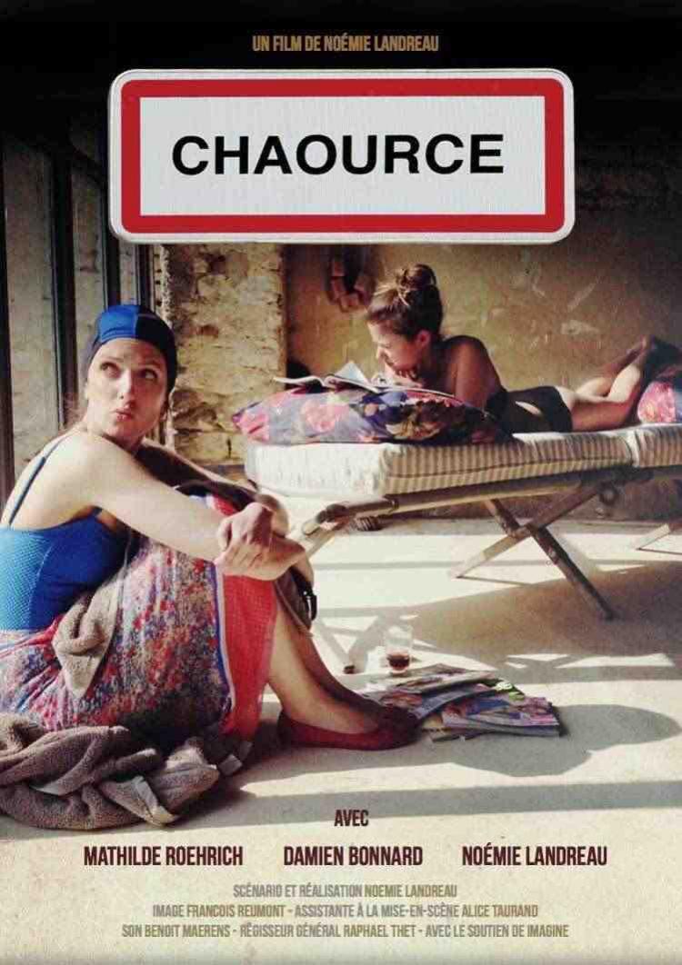 Film: Chaource de Noémie Landreau