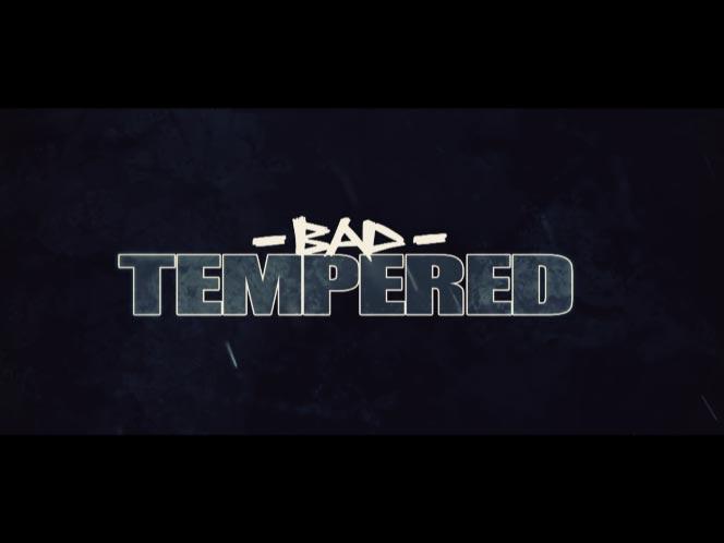 Film: Bad Tempered de Matthis Chave