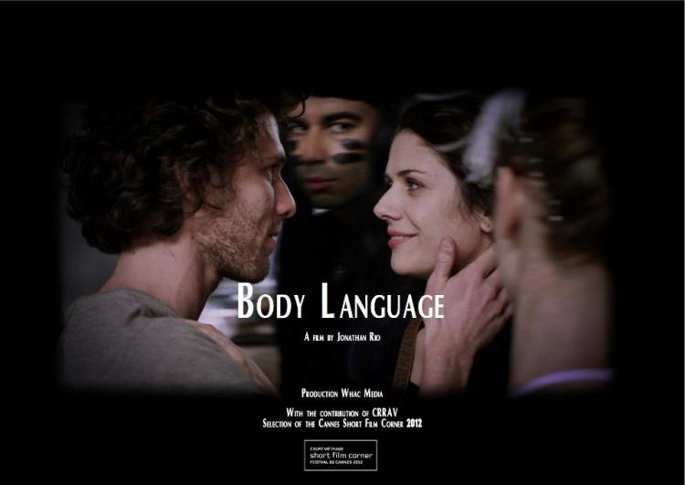 Film: Body Language de Jonathan Rio