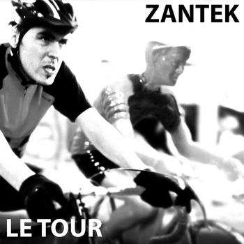 Film: Le tour de ZANTEK