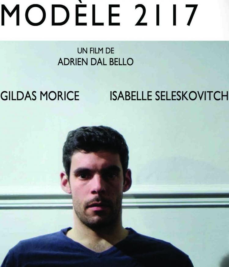Film: Modèle 2117 de Adrien Dal Bello