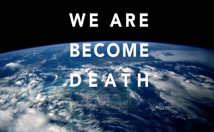 Film: We are become death de Jean-Gabriel Périot