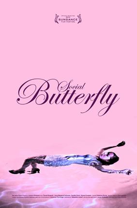 Film: Social Butterfly de Lauren Wolkstein