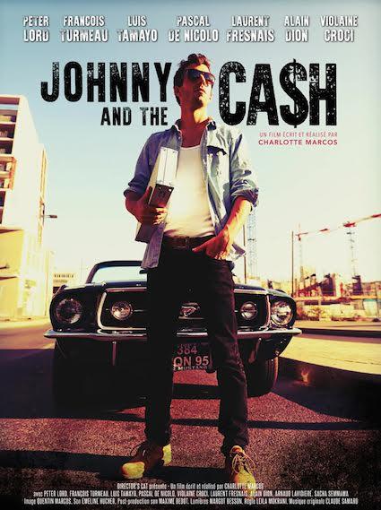 Film: JOHNNY AND THE CASH de Charlotte MARCOS