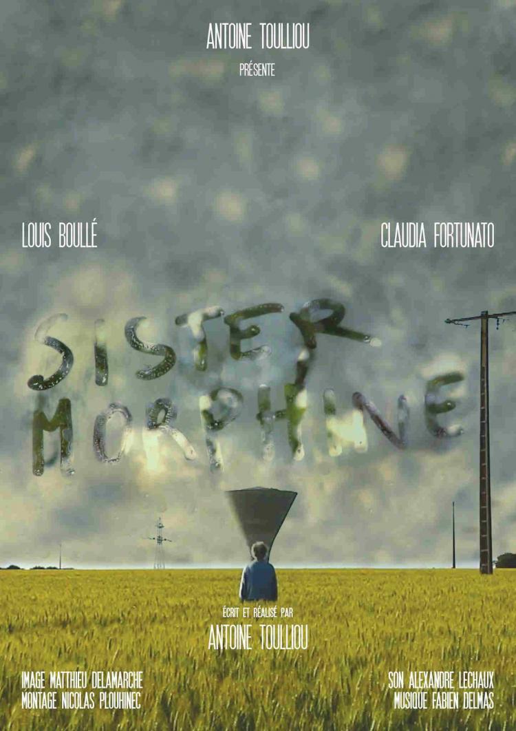Film: Sister Morphine de Antoine Toulliou