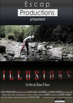 Film: Illusions de Dylan El Kara