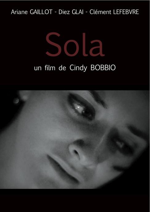 Film: SOLA de Cindy Bobbio