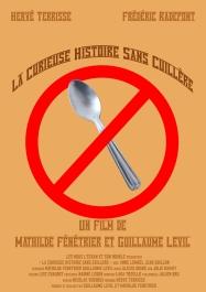 Film: La Curieuse Histoire sans cuillère de Guillaume Levil