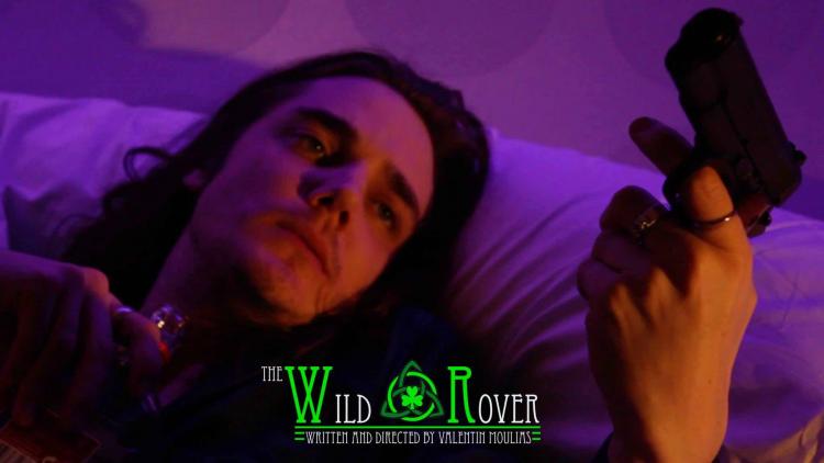 Film: The Wild Rover de Valentin Moulias