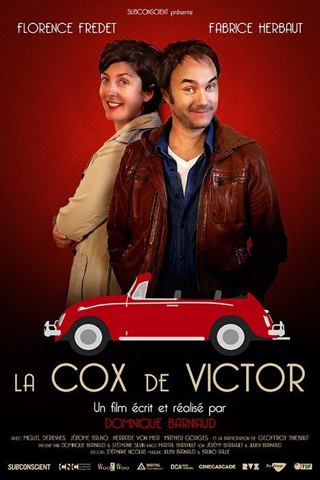 Film: La Cox de Victor de