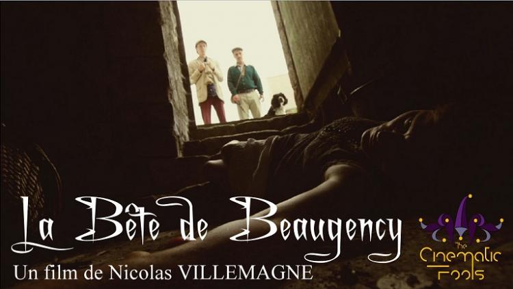 Film: La Bête de Beaugency de Nicolas VILLEMAGNE