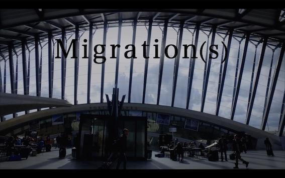 Film: Migration(s) de Louis Mas