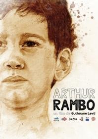 Film: Arthur Rambo de Guillaume Levil