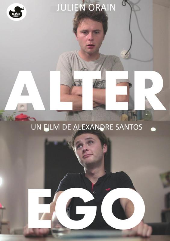 Film: Alter Ego de Alexandre Santos