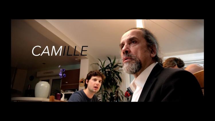 Film: Camille de Jean-Patrick Mulon