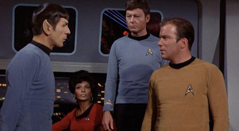 Info club Ardi-AAis: Star Trek VO