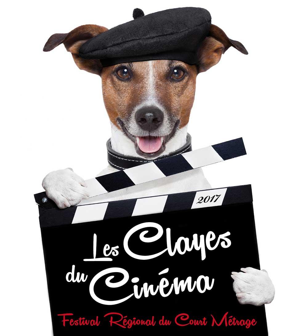 Les courts métrages primés lors du festival Les Clayes du Cinéma 2017... en salle!